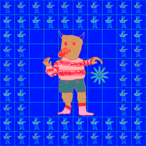 Item #39 Media
