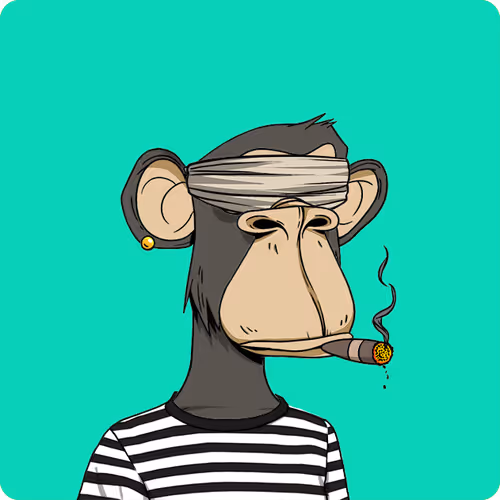 Bored Ape #148