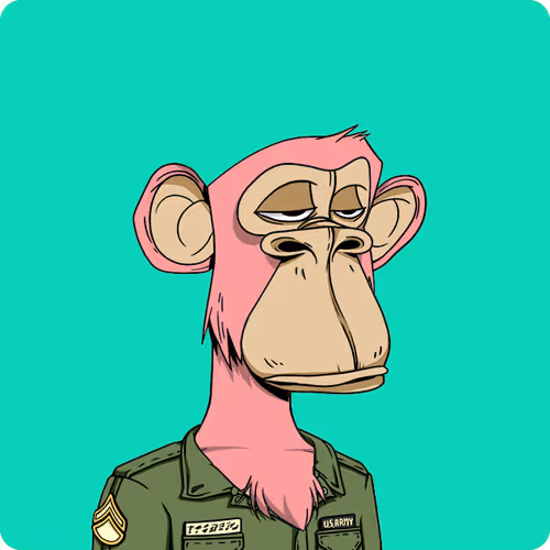 Bored Ape #130