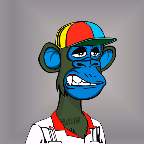 Crazy Apes Base Club