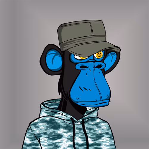 Crazy Apes Base Club