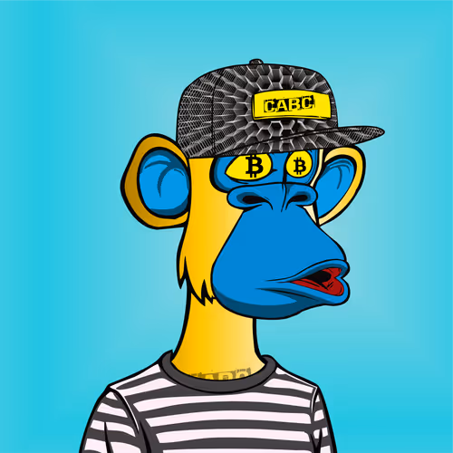 Crazy Apes Base Club