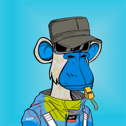 Crazy Apes Base Club