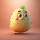Potato Baby