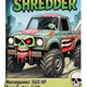 MoNSTERs TrUCKs
