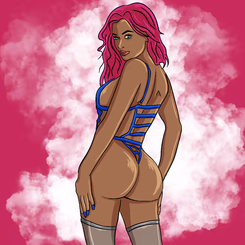 Based Babes 2