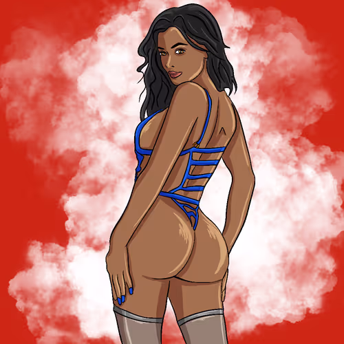 Based Babes 2