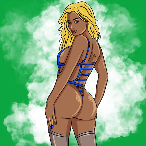 Based Babes 2