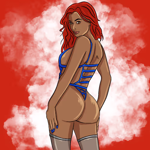 Based Babes 2