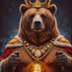 B Bear 25