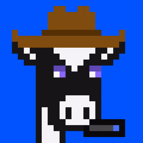 CowPunks #3945