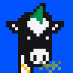 CowPunks #1289