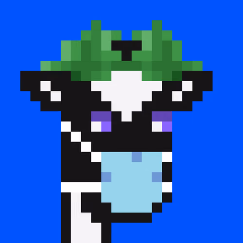 CowPunks #6943