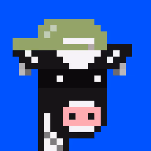 CowPunks #4311