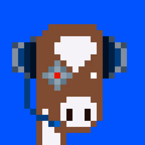 Cowpunks 1
