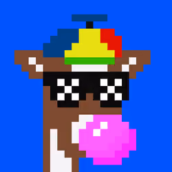 CowPunks #6898