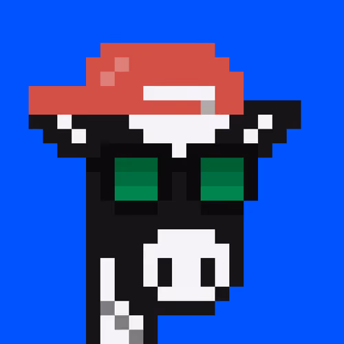 CowPunks #3244
