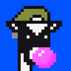 CowPunks #2388
