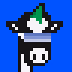 CowPunks #4695
