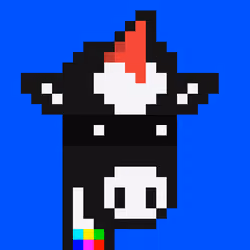 CowPunks #727