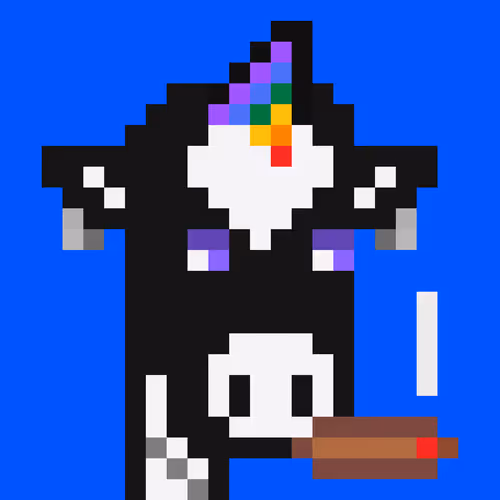 Cowpunks 1