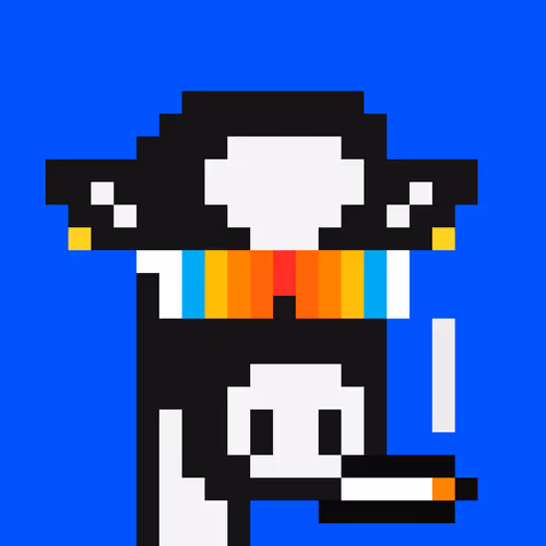 CowPunks #3520