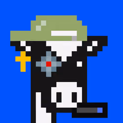 CowPunks #4310