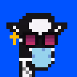 CowPunks #6910