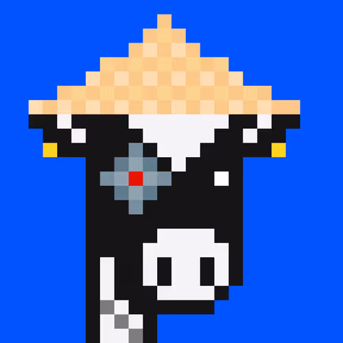 CowPunks #4509