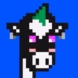 CowPunks #5755