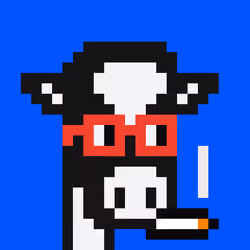 CowPunks #4911