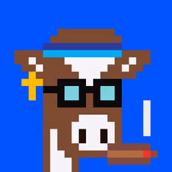 CowPunks #835