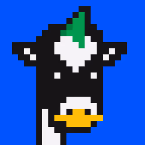 Cowpunks 1