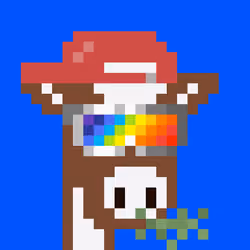 CowPunks #6824