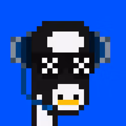 CowPunks #2805