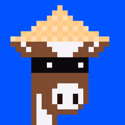 CowPunks #7509