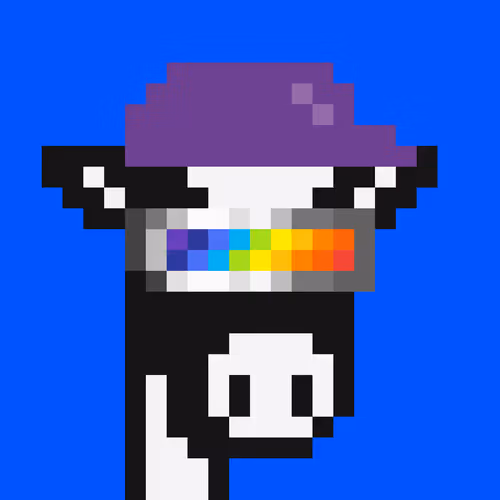 CowPunks #5671