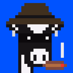 CowPunks #4900