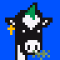 CowPunks #3989