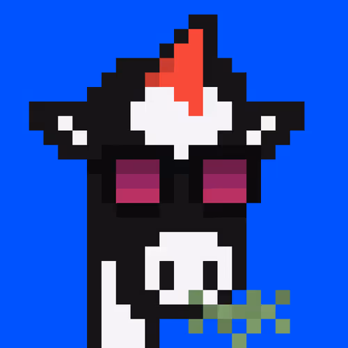 Cowpunks 1