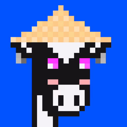 CowPunks #4946