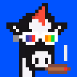 CowPunks #1612