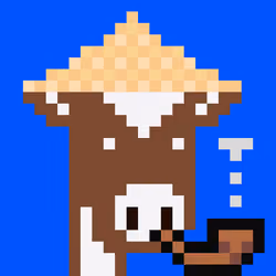 CowPunks #4434