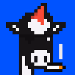 CowPunks #5367