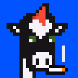 CowPunks #4587