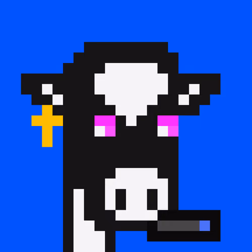 CowPunks #1867