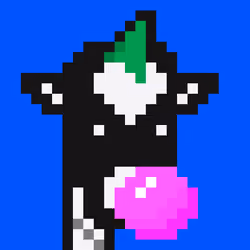 CowPunks #1758