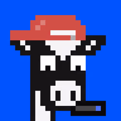 CowPunks #7566