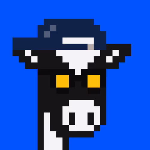CowPunks #7094