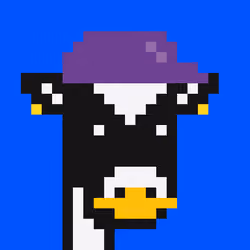 CowPunks #2445